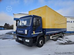 IVECO EUROCARGO ML 160E25P - E6