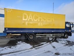 IVECO EUROCARGO ML 160E25P - E6