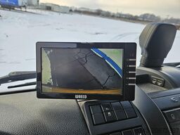 IVECO EUROCARGO ML 160E25P - E6