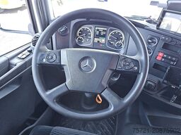 MERCEDES-BENZ ATEGO 1524 AIRCO LIFT BOX 6.8M