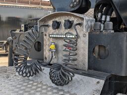MAN TGX 33.510 BL SA 6x4 mit EPSILON S260Z96, MIETE?