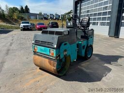 BOMAG BW 100 AC-3