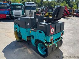 BOMAG BW 100 AC-3