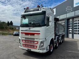 VOLVO FH-500 10x4 19m3