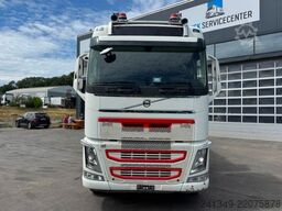 VOLVO FH-500 10x4 19m3