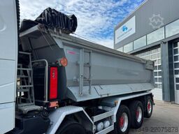 VOLVO FH-500 10x4 19m3