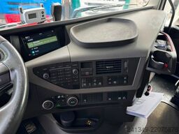 VOLVO FH-500 10x4 19m3