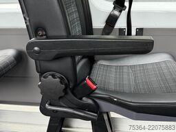 MERCEDES-BENZ Sprinter 313 Cdi BlueTEC Maxi 9Sitze Lift Klima