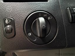 MERCEDES-BENZ Sprinter 313 Cdi BlueTEC Maxi 9Sitze Lift Klima