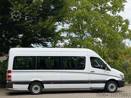 MERCEDES-BENZ Sprinter 313 Cdi BlueTEC Maxi 9Sitze Lift Klima