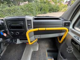 MERCEDES-BENZ Sprinter 313 Cdi L2H2 9Sitze Rollstuhllift Klima
