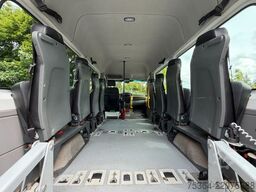 MERCEDES-BENZ Sprinter 313 Cdi L2H2 9Sitze Rollstuhllift Klima
