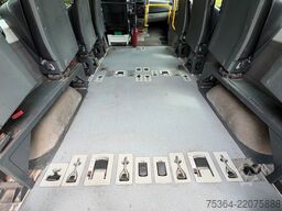 MERCEDES-BENZ Sprinter 313 Cdi L2H2 9Sitze Rollstuhllift Klima
