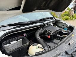 MERCEDES-BENZ Sprinter 313 Cdi L2H2 9Sitze Rollstuhllift Klima