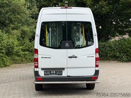 MERCEDES-BENZ Sprinter 313 Cdi L2H2 9Sitze Rollstuhllift Klima