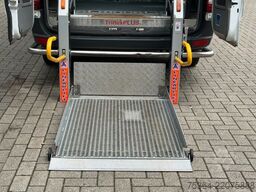 MERCEDES-BENZ Sprinter 313 Cdi L2H2 9Sitze Rollstuhllift Klima