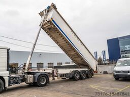 GRANALU GRANALU -ALU-30m3