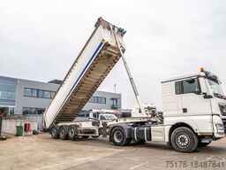 GRANALU GRANALU -ALU-30m3