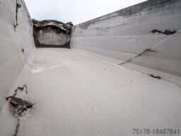 GRANALU GRANALU -ALU-30m3