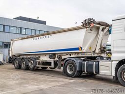 GRANALU GRANALU -ALU-30m3