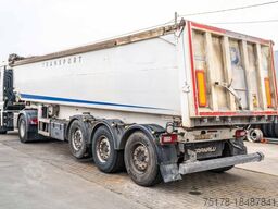 GRANALU GRANALU -ALU-30m3