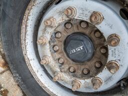 GRANALU GRANALU -ALU-30m3