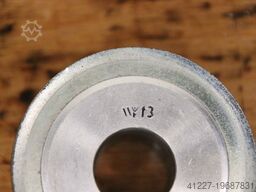 Alu Riemenbreite 32 mm