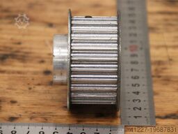 Alu Riemenbreite 32 mm