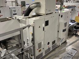 INDEX G200 CNC-Drehmaschine Siemens Sinumerik