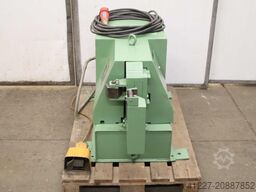 Peddinghaus SIMPLEX 35H