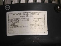 Metallkraft MBSM 75-200-2