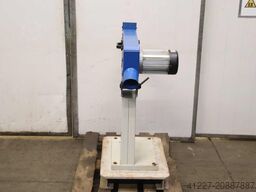 Metallkraft MBSM 75-200-2