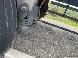 Haan OPL45 Heavy Duty / Rungen-Potholes /BPW / 2x Li...