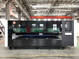 DMA Machinery BV DMA-A1530 Fiber Laser NEW