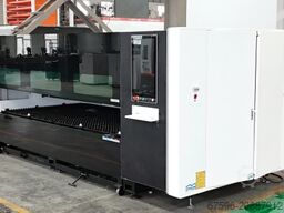 DMA Machinery BV DMA-A1530 Fiber Laser NEW