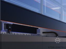 DMA Machinery BV DMA-A1530 Fiber Laser NEW