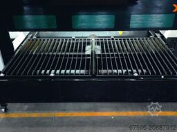 DMA Machinery BV DMA-A1530 Fiber Laser NEW