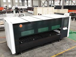 DMA Machinery BV DMA-A1530 Fiber Laser NEW