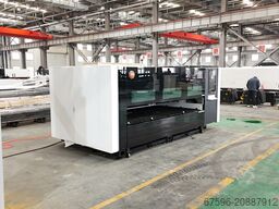 DMA Machinery BV DMA-A1530 Fiber Laser NEW