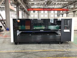 DMA Machinery BV DMA-A1530 Fiber Laser NEW