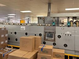 BAKER Travelling Oven