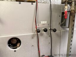 BAKER Travelling Oven