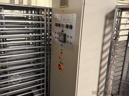 BAKER Travelling Oven