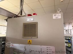 BAKER Travelling Oven