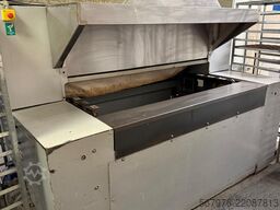 BAKER Travelling Oven