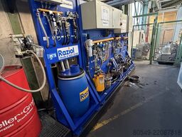 Helmerding KDH 500/3100/2