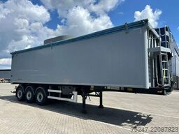 Tisvol Ceres - 60m3 Liftachse Agrar
