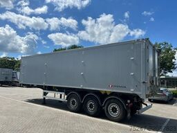 Tisvol Ceres - 60m3 Liftachse Agrar