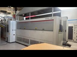 Arol SBO 16 Series 2