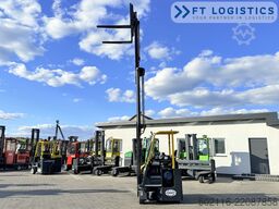 Combilift CB2500 GAS TRIPLEX 6000 FREE-LIFT